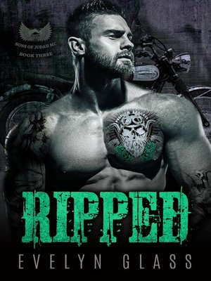 cover image of Ripped (Book 3)